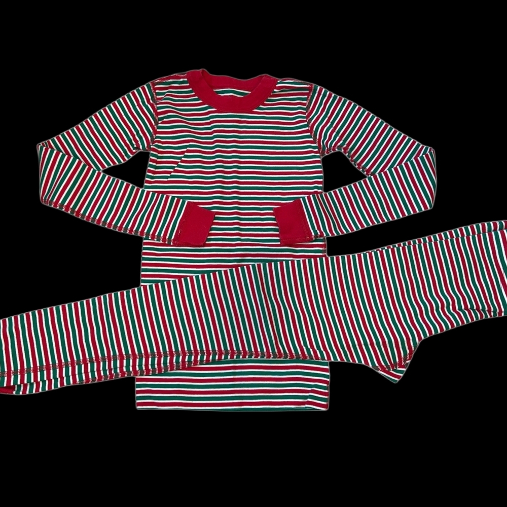 Hanna Andersson PJs